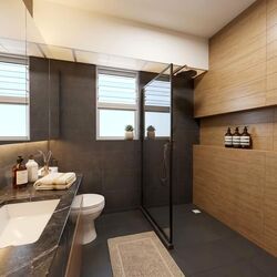 Blk 874B Tampines Greenflora (Tampines), HDB 5 Rooms #563352711